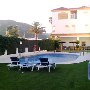 Zahara Pueblo Y Playa Apartamento Zahara de los Atunes