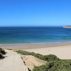 Front 2 Apartamento Sagres