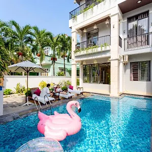 Le Charme De Villa Hoi An