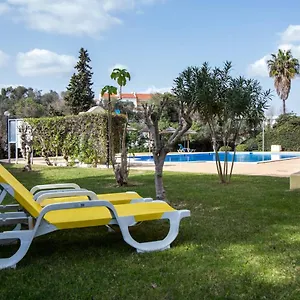 Oura 7 , Albufeira Portugal