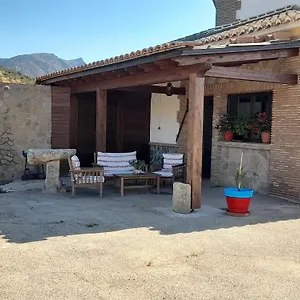 Llanos De Belen Apartamento Ardales